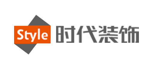 时代装饰