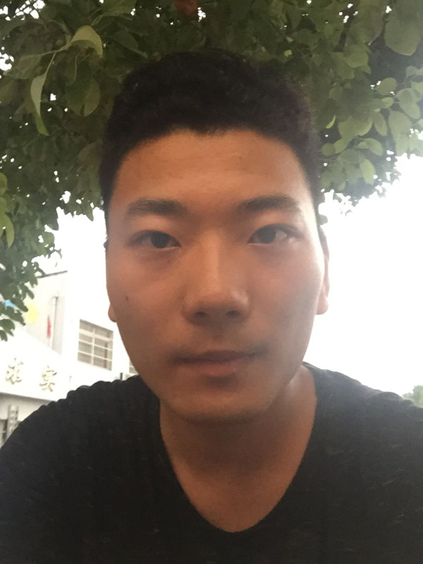 设计师王喆